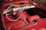 Chevrolet Corvette 1954 года
